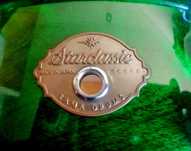 Vendo tarola Tama Starclassic Maple