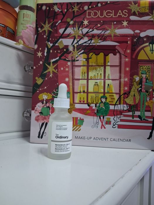 Serum z the ordinary z sephory