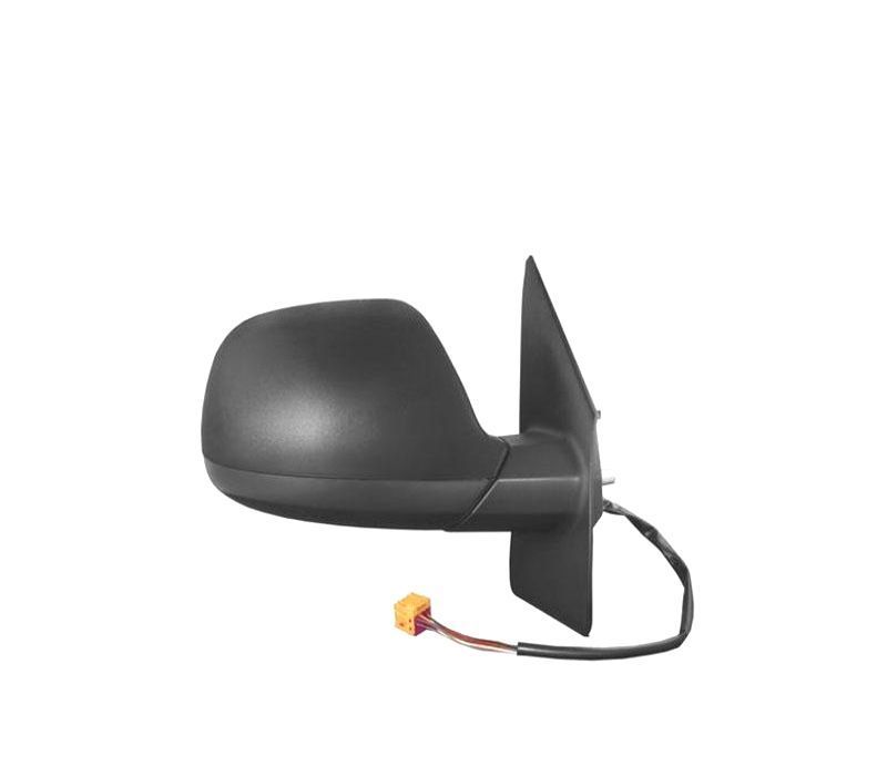 ESPELHO COMPLETO DIREITO VOLKSWAGEN VW TRANSPORTER T5 09-17 ELÉTRICO