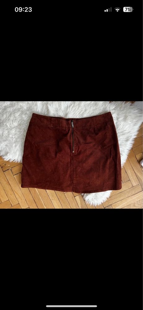 spódniczka H&M rozm. 44