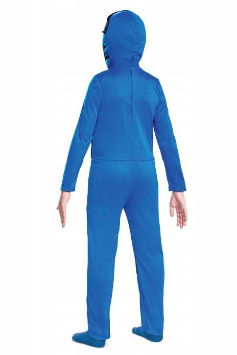 Strój Dla Dzieci Kai Fancy Lego Ninja Przebranie Karnawałowe 125-135