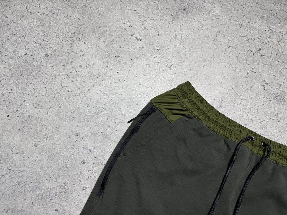 Мужские Спортивные Штаны Nike NSW Tech Fleece Оригинал Идеал M-L