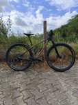 Orbea Alma M21-Rodas Carbono-GX AXS/Semi Nova 2024