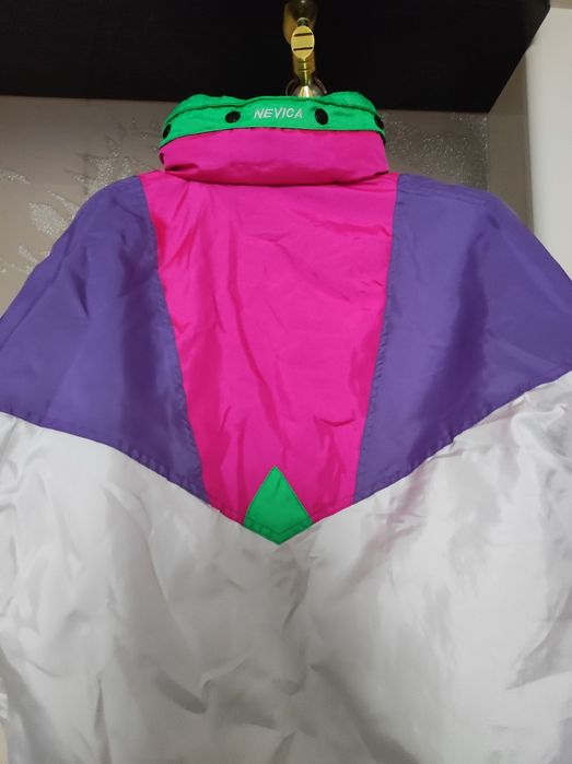 Куртка унісекс Nevica