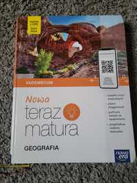 Teraz matura geografia vademecum