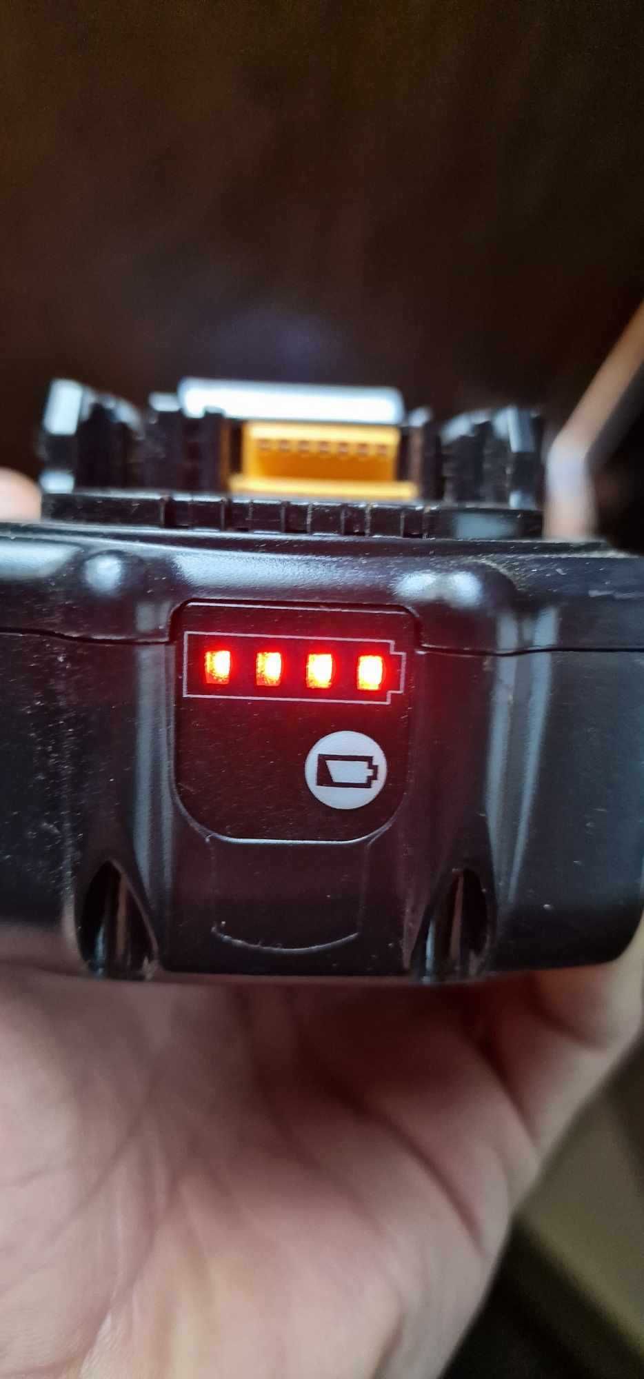 Akumulator Li-Ion Makita 18 V 6 Ah zamiennik
