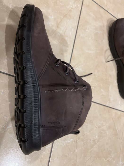 Ботинки ECCO оригинал