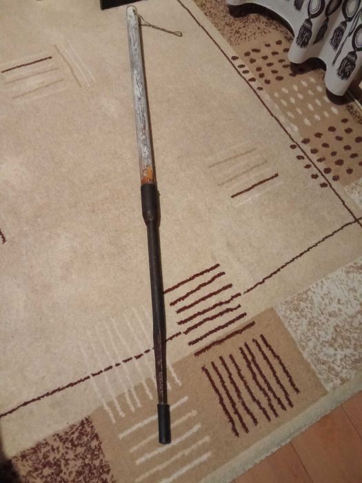 Плешня для рыбалки