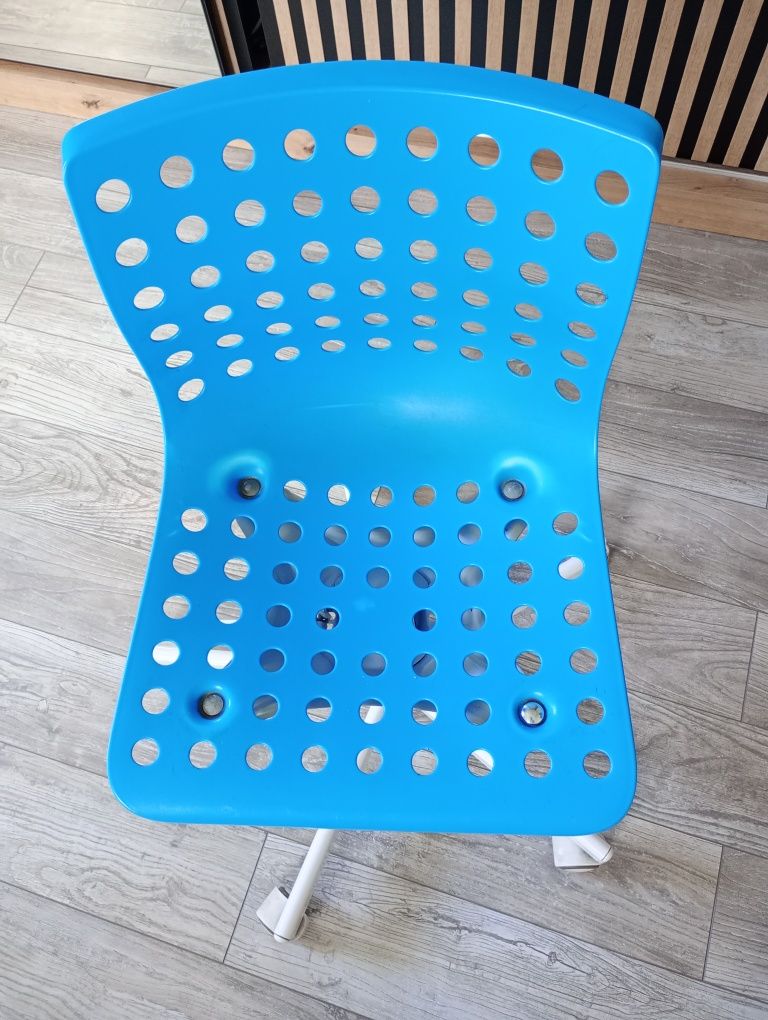 Krzesło obrotowe Ikea Sporren