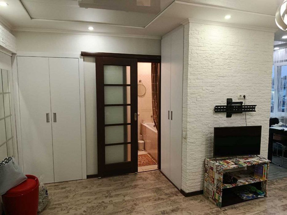 Продаж 2-х кімнатної квартири на Польовій