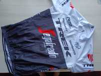Продам джерси Trek factory racing XXL