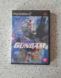 Gra Kidou Senshi Gundam, PS2, import Japonia