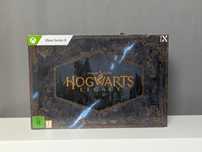 Dziedzictwo Hogwartu Edycja Kolekcjonerska Xbox Series
