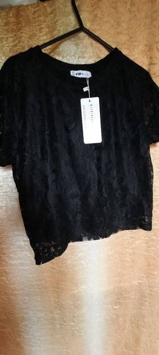 Nowa bluzka z metką XL