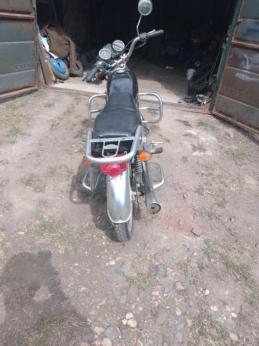 Продам Альфу 72 куба