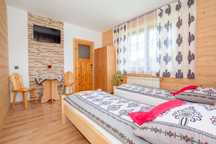 Kwatery Prywatne-Apartament Zakopane