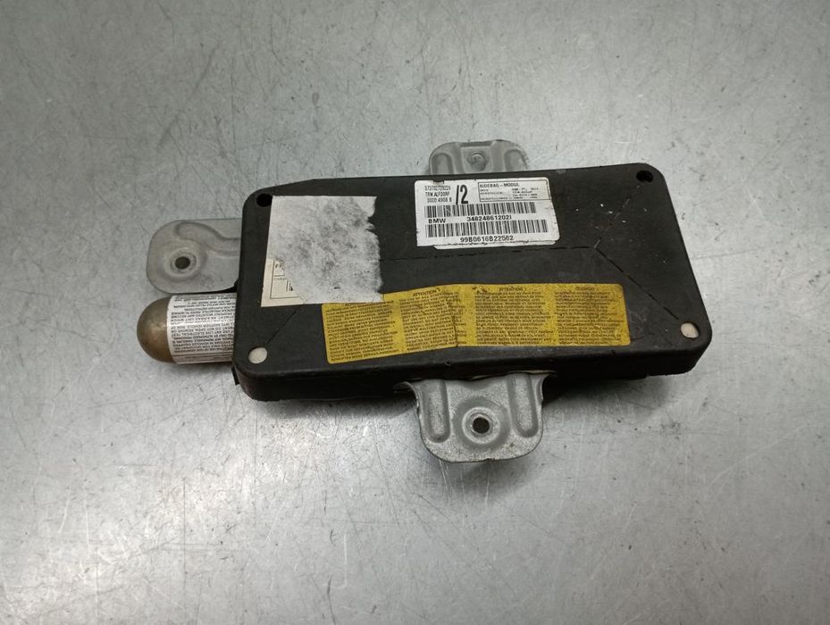 Airbag banco direito BMW 3 (E46)