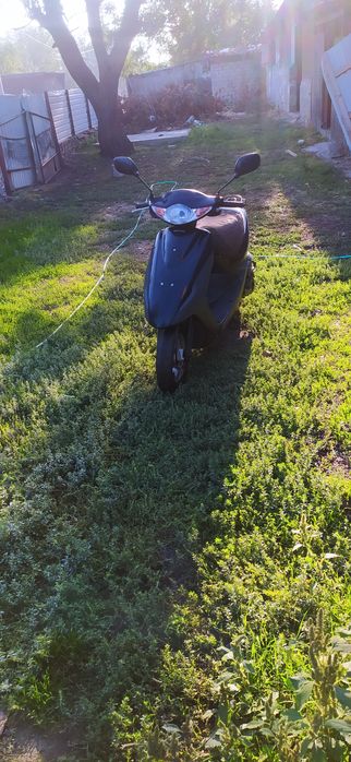 Скутер Хонда Дио 56