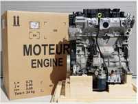 Motor novo AH 01 peugeot 3008,5008 2.0 Blue HDI