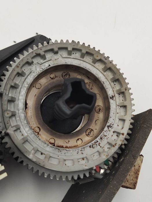 Młynek Siemens EQ6 Bosch veroaroma 2500 KAW