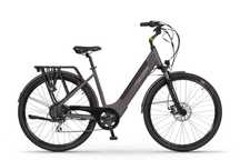 Rower elektryczny Ecobike X-City Coffee 28" -13Ah-