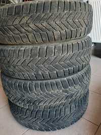 Opony 165/70r14 frigo