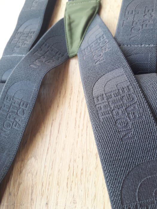 Підтяжки The North Face