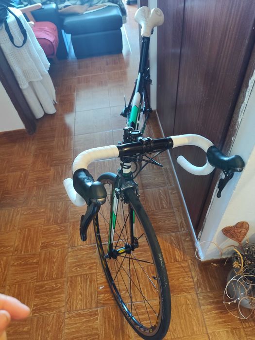 Bicicleta de estrada