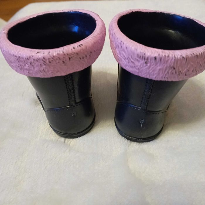 Buty dla misia lalki duze