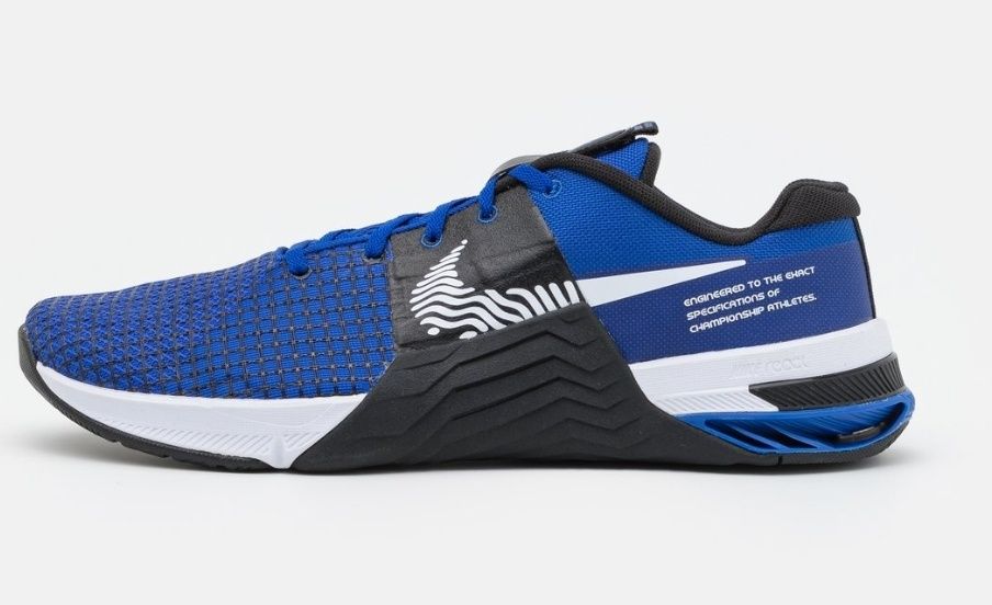 Buty Nike Metcon 8 rozmiar 44