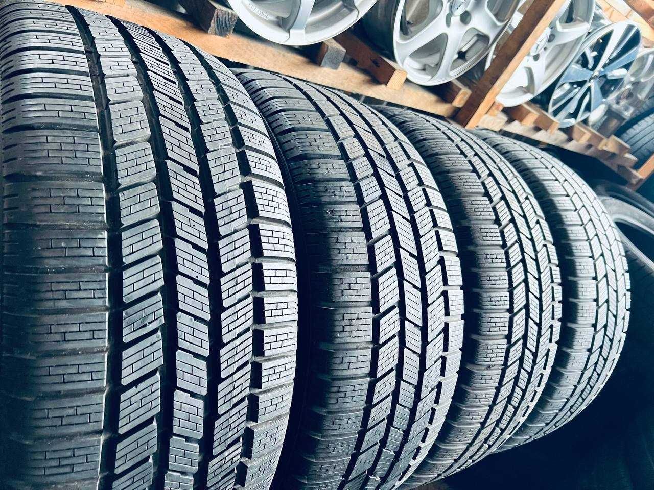 Шини Резина Зимові 255 50 19 Pirelli Scorpion Ice&Snow [14-17] 4шт