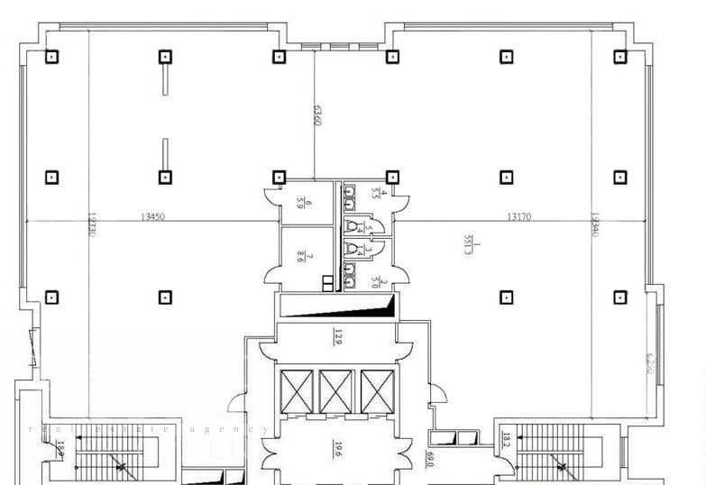 БЕЗ % Сдам офис в офисном центре (620 м2) Киев, Шевченковский р-н