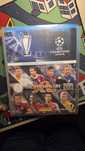 Kompletny album kart champions league 2014-15
