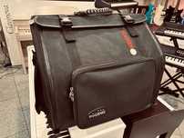 Akordeon HOHNER Bravo III 80 RD stan PERFEKCYJNY Sklep Krys...
