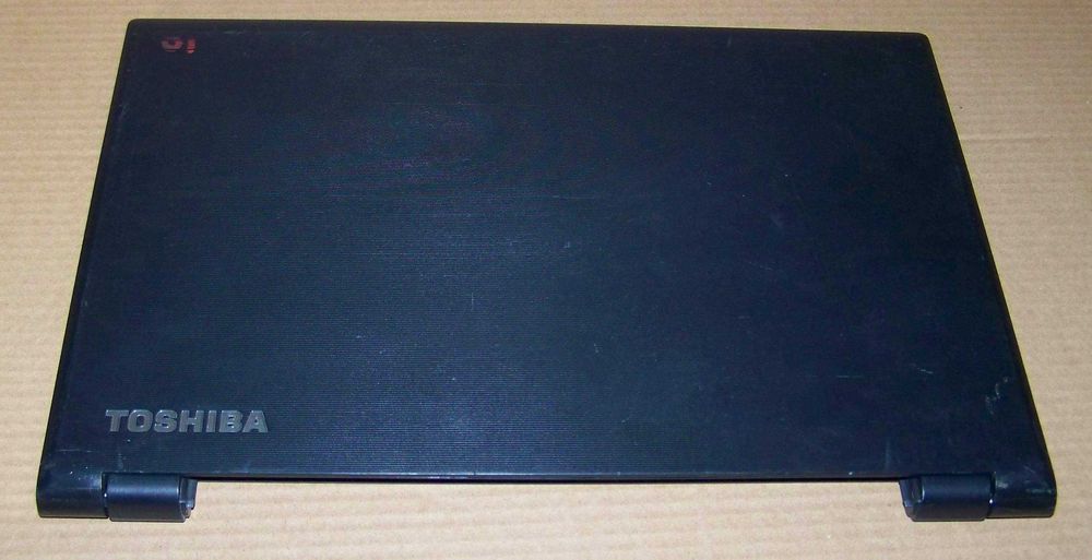 Ноутбук Toshiba Satellite Pro R50-B