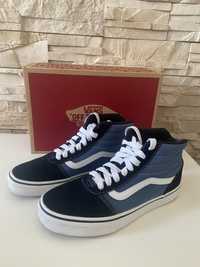 Vans Ward Hi buty