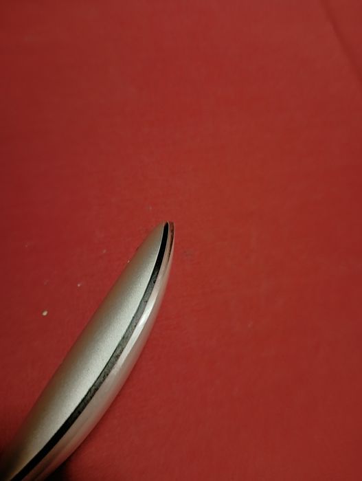 Мышка беспроводная apple a1296 magic mouse1.