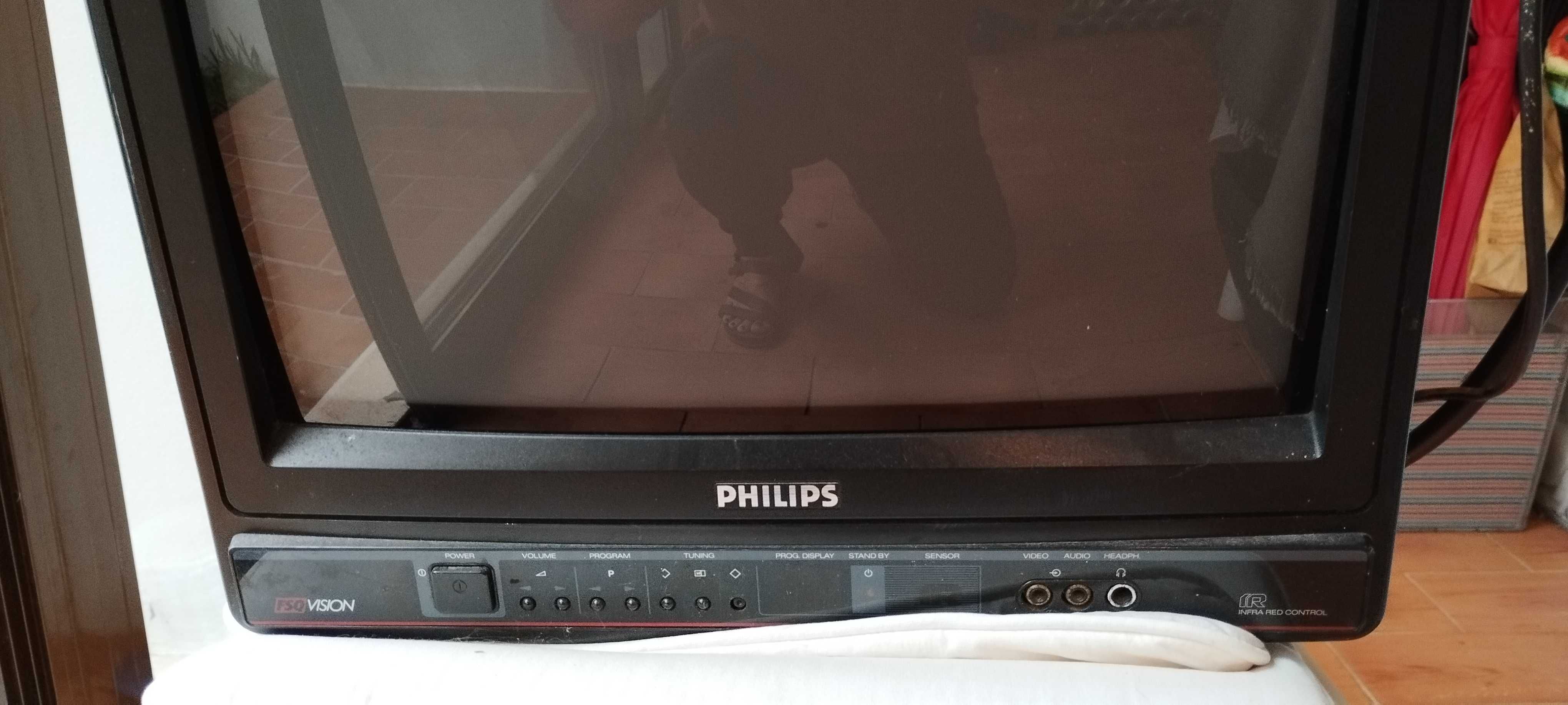 Televisão PHILIPS