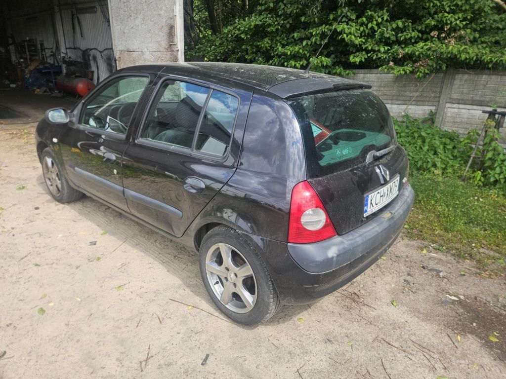 Samochód osobowy