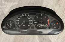 Quadrante BMW E46 320d 136cv 2001