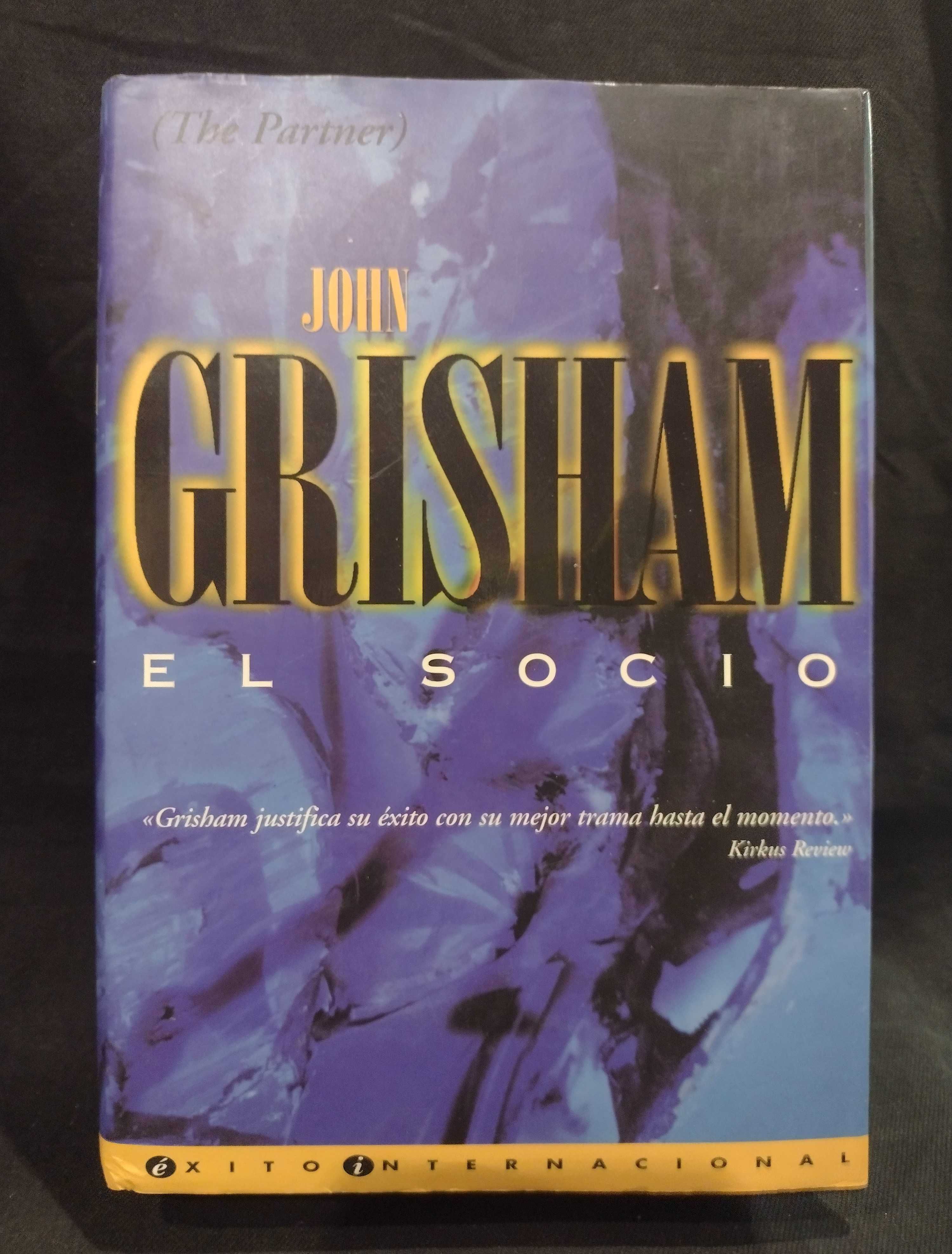El Socio - John Grisham