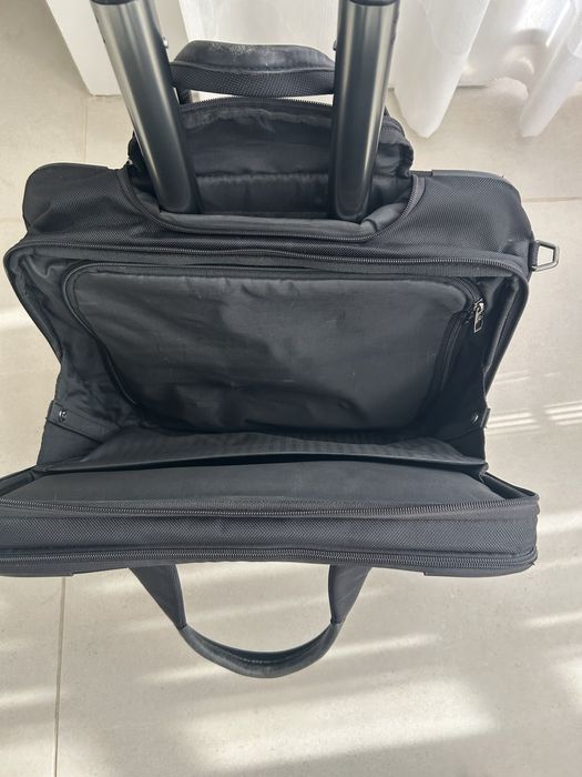 Mala de Cabine Samsonite