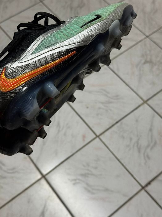 Chuteiras Nike phantom elite