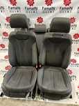 Conjunto de Bancos SEAT LEON 1P1 COPA (2010-2013)