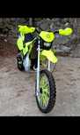 Yamaha dtr 125 sem doc.