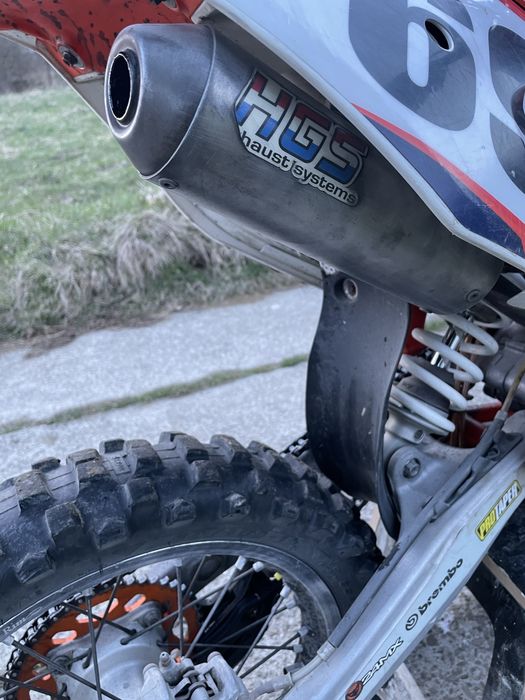 Ktm sx 85 2018 r