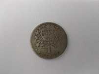 Moeda de 1 escudo de 1930