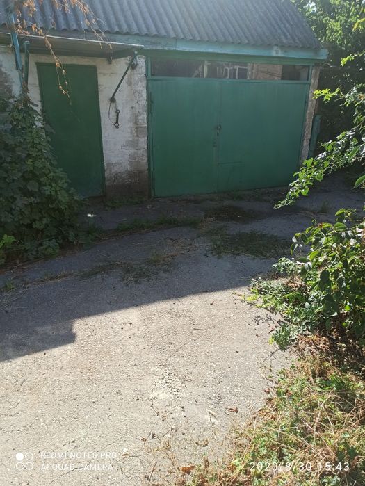 Продаётся дом район метсанчасти