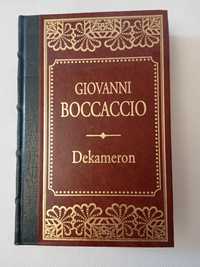 Giovanni Boccaccio "Dekameron"