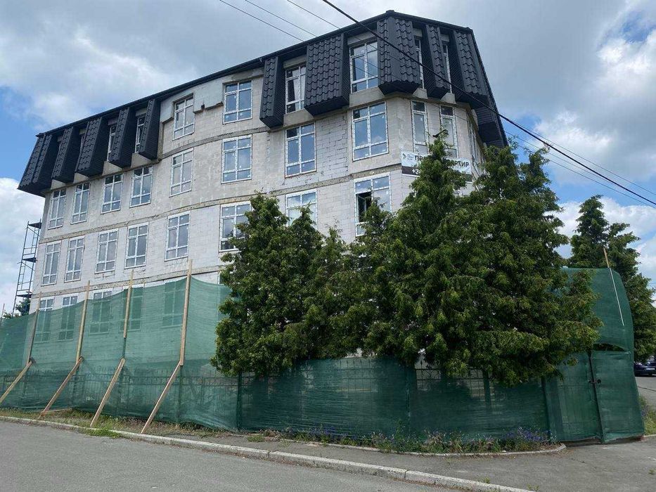 ДОМ СДАН! Продам однокімнатну смарт квартиру. 5хв М. Академмістечко